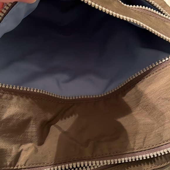 Baggallini Crossbody brown purse- NWOT - Picture 12 of 12